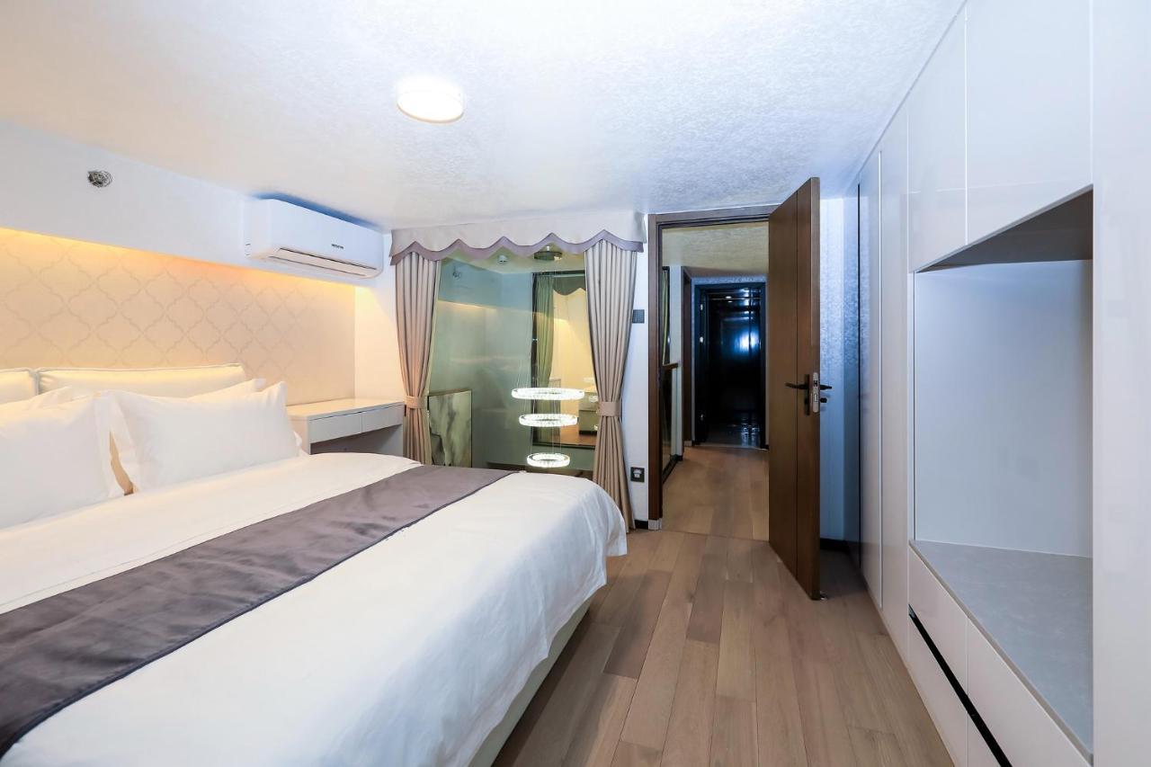 Shenzhen Fashion Loft Apartment Екстериор снимка