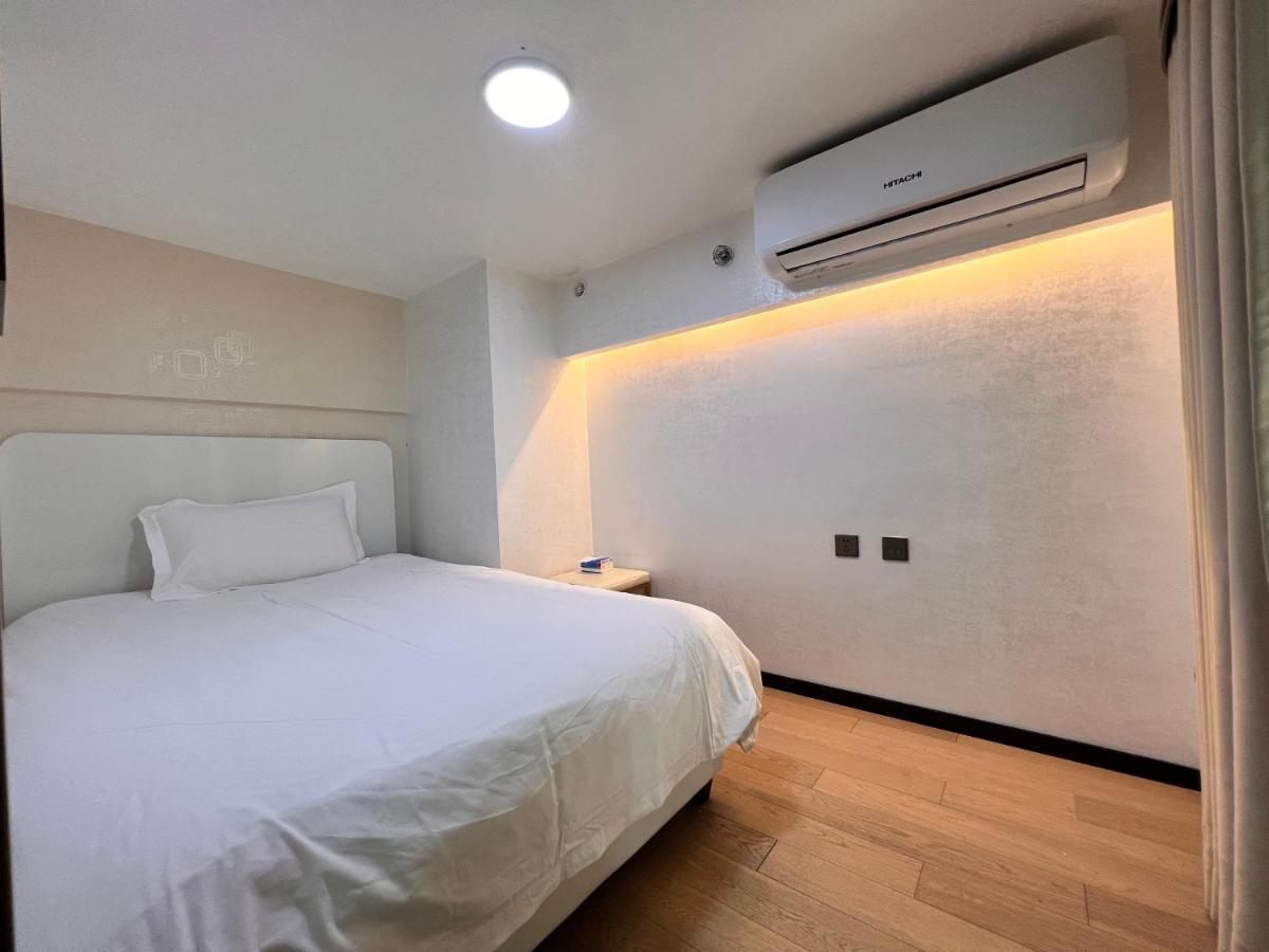 Shenzhen Fashion Loft Apartment Екстериор снимка