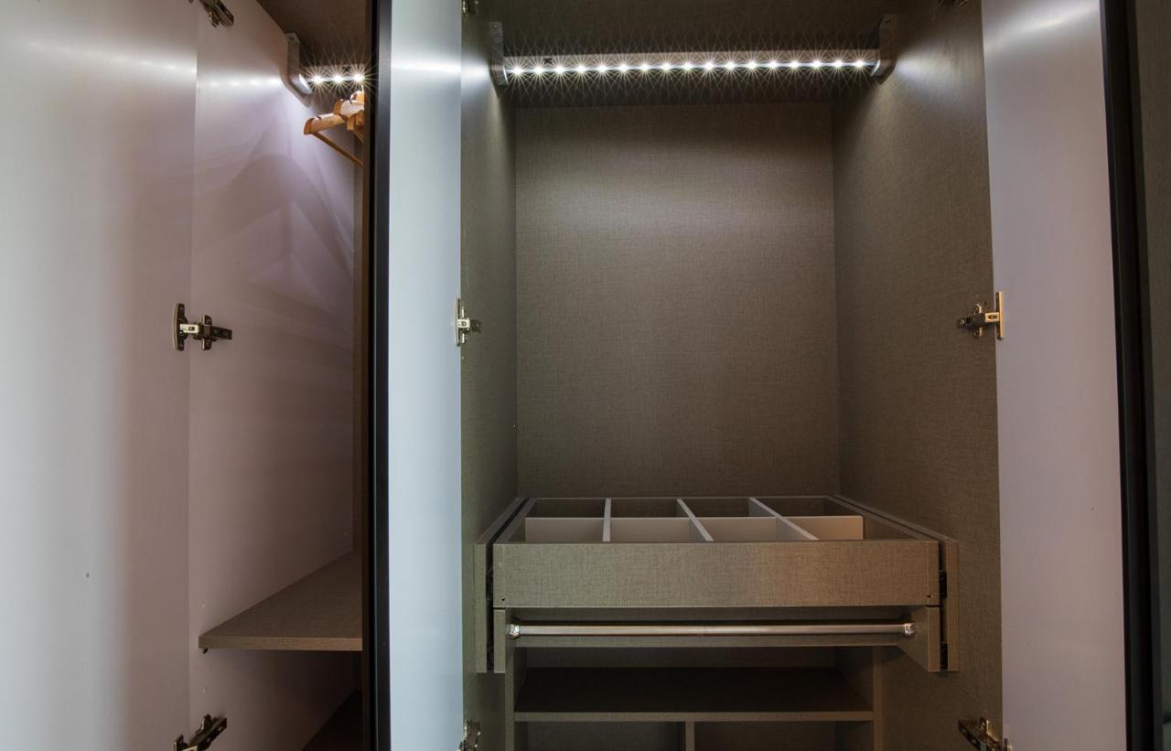Shenzhen Fashion Loft Apartment Екстериор снимка