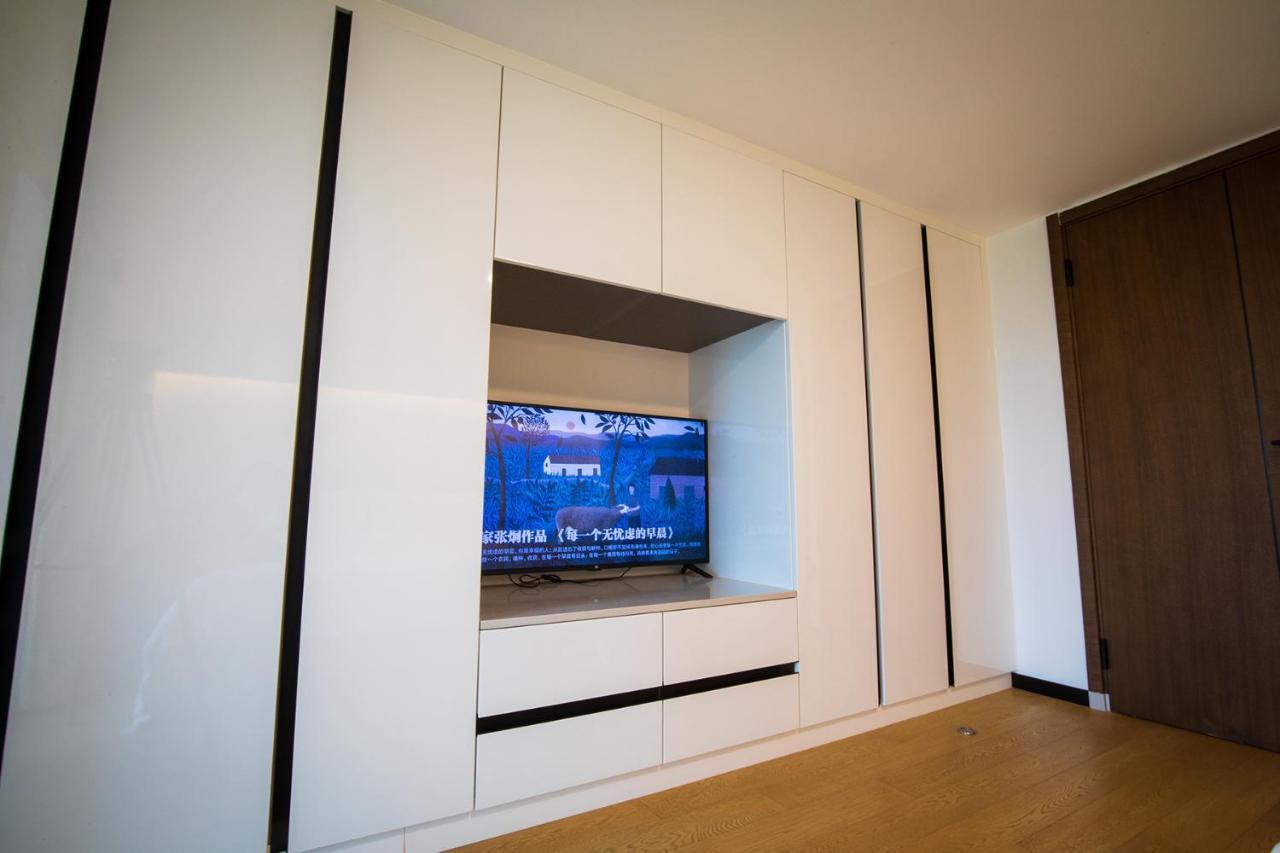 Shenzhen Fashion Loft Apartment Екстериор снимка