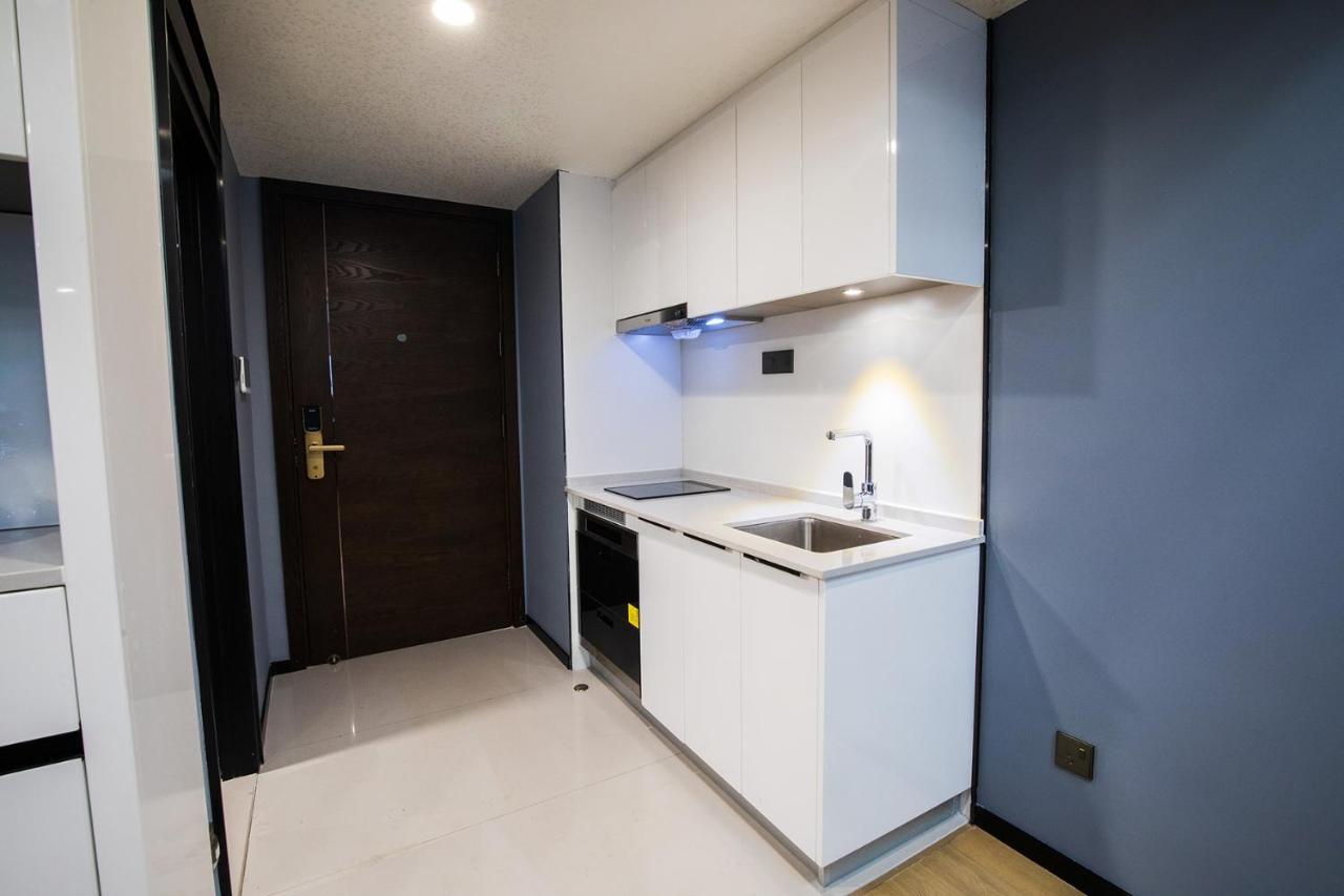 Shenzhen Fashion Loft Apartment Екстериор снимка